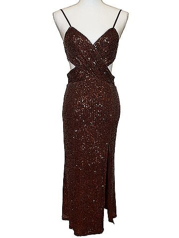 Saylor Harmonie Cocktail Dress (view 1)