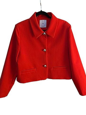 MNG Jacket (view 1)