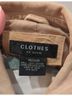 Revue Leather Jacket Size M - photo 3