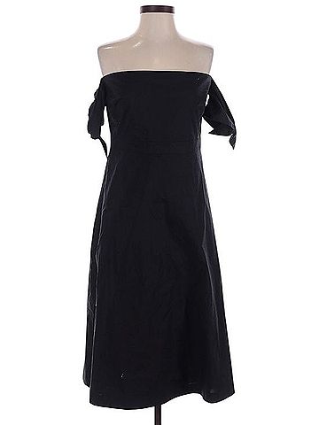 Ann Taylor Casual Dress (view 2)