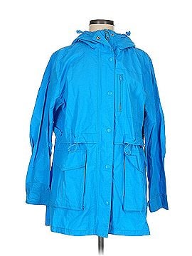 J.Crew J.Crew Raincoat (view 1)