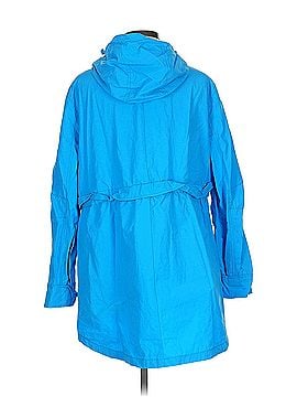 J.Crew J.Crew Raincoat (view 2)