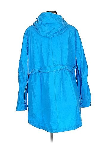 J.Crew J.Crew Raincoat (view 2)