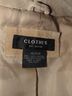 Revue Leather Jacket Size M - photo 4