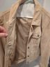 Revue Leather Jacket Size M - photo 5