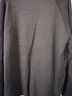 Overland Gray Pullover Sweater Size XL - photo 3