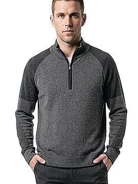 Overland Pullover Sweater (view 1)