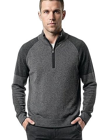 Overland Pullover Sweater (view 1)