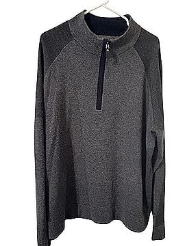 Overland Pullover Sweater (view 2)