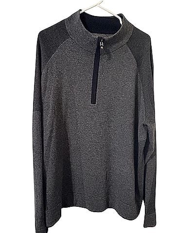 Overland Pullover Sweater (view 2)