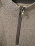 Overland Gray Pullover Sweater Size XL - photo 5