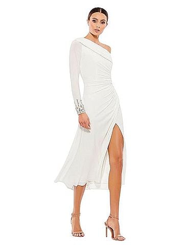 Mac Duggal 26485 Cocktail Dress (view 1)