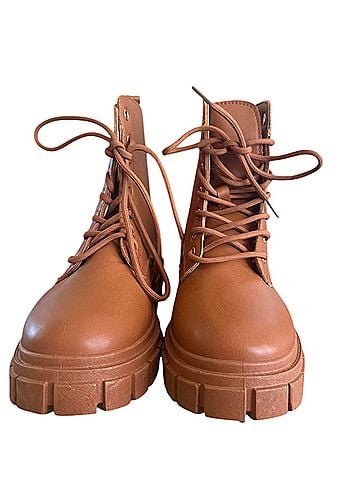 Qupid Boots (view 1)