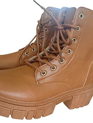 Qupid Boots (view 2)