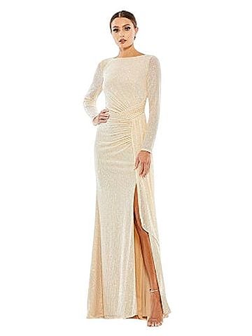 Mac Duggal 26715 Cocktail Dress (view 1)