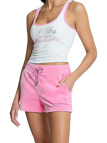 Juicy Couture Shorts (view 1)