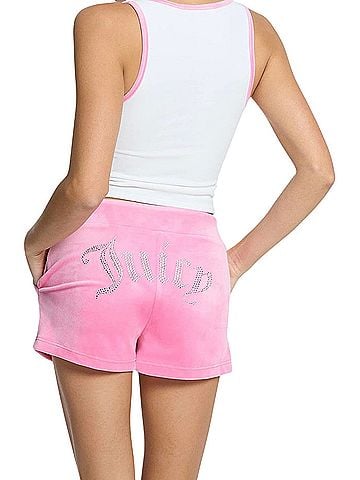 Juicy Couture Shorts (view 2)