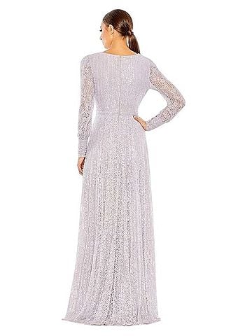Mac Duggal 93679 Cocktail Dress (view 2)