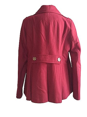 Michael Kors Coat (view 2)