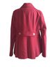 Michael Kors Red Coat Size M - photo 2