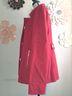 Michael Kors Red Coat Size M - photo 5