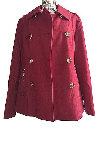 Michael Kors Coat (view 1)