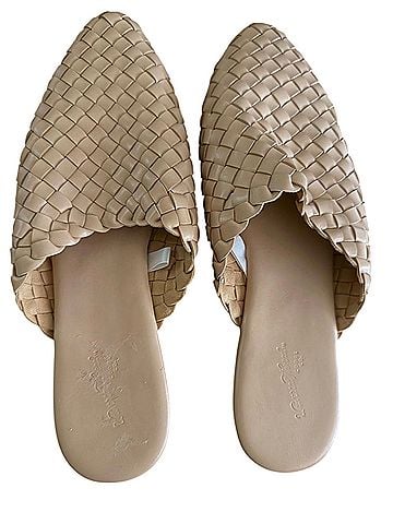 Target Mule/Clog (view 1)