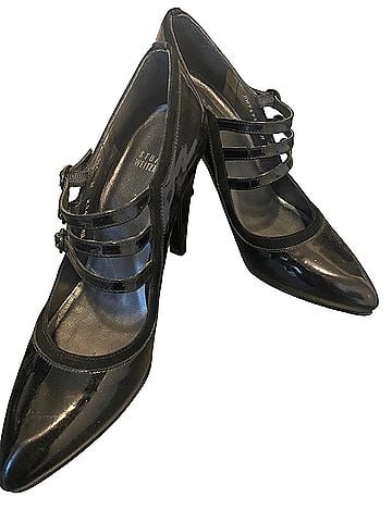Stuart Weitzman Heels (view 1)