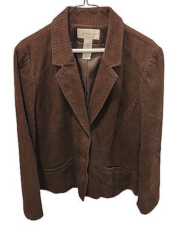 Liz Claiborne Blazer (view 1)