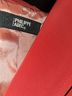 Philippe Adec Paris Red Blazer Size 4 - photo 3
