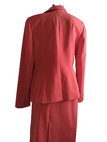 Philippe Adec Paris Blazer (view 2)