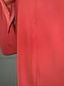 Philippe Adec Paris Red Blazer Size 4 - photo 6