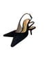 Sam Edelman Black Heels Size 7 - photo 2