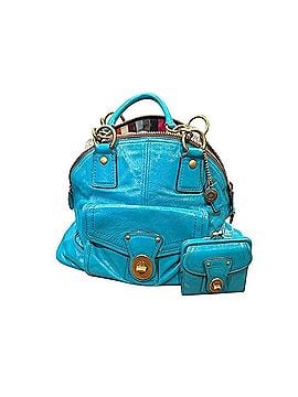 Coach Legacy Francine Leather Shoulder Bag (view 1)