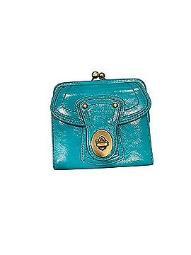 Coach Legacy Francine Leather Shoulder Bag (view 2)