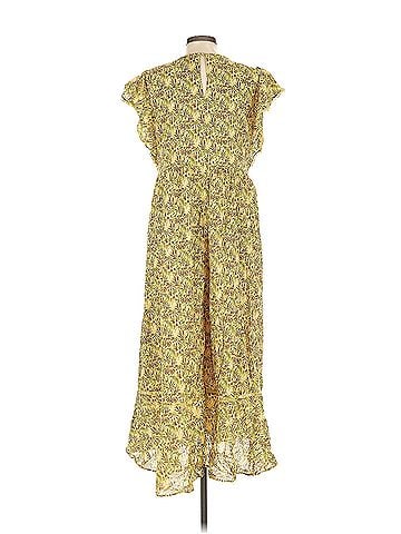 Ann Taylor Ann Taylor Casual Dress (view 2)