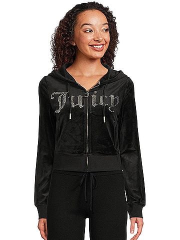 Juicy Couture Jacket (view 1)