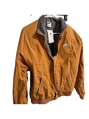 Nike Jacket (view 1)