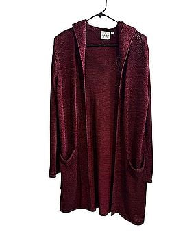 Anne Klein Cardigan (view 1)