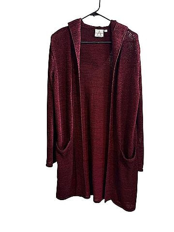 Anne Klein Cardigan (view 1)