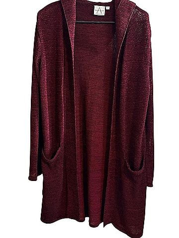 Anne Klein Cardigan (view 2)