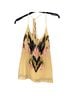Ecote Beaded Halter Top Tank Top - photo 4