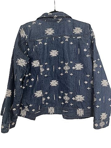 Laura Ashley Denim Jacket (view 2)