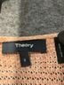 Theory 100% Cotton Tan Theory Pullover Sweater Size S - photo 6