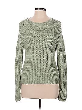 Vince. Vince. Pullover Sweater (view 1)