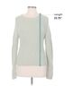 Vince. Solid Green Vince. Pullover Sweater Size M - photo 3