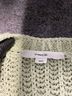 Vince. Solid Green Vince. Pullover Sweater Size M - photo 4