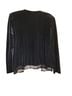 Xscape Black Jacket Size M - photo 2