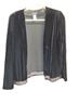 Xscape Black Jacket Size M - photo 1