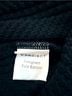 Y/Project SSENSE Exclusive Ruffle Necklace Wool Cardigan Cardigan - photo 10